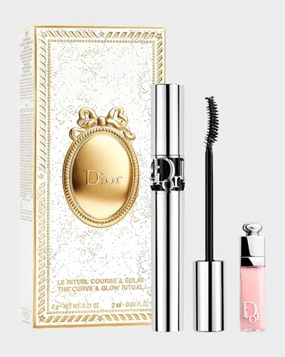 Dior Show 2-piece Makeup Gift Set