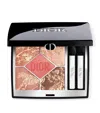 Dior Limited Edition Show 5 Couleurs Eyeshadow Palette