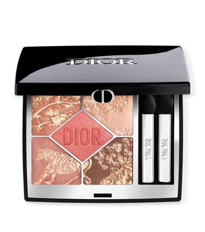 Dior Show 5 Couleurs Couture Eyeshadow Palette