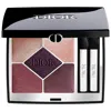 Dior Show 5 Couleurs Couture Eyeshadow Palette In 183 Plum Tutu