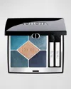 Dior Show 5 Couleurs Couture Eyeshadow Palette In White