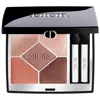 Dior Show 5 Couleurs Couture Eyeshadow Palette 429 Toile De Jouy In 429 Toile De Jouy