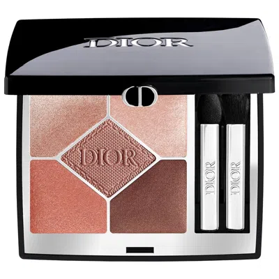 Dior Show 5 Couleurs Couture Eyeshadow Palette 429 Toile De Jouy