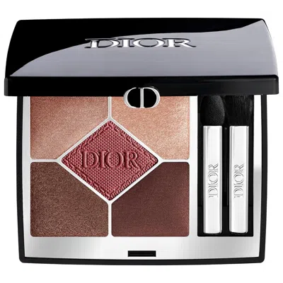 Dior Show 5 Couleurs Couture Eyeshadow Palette 689 Mitzah