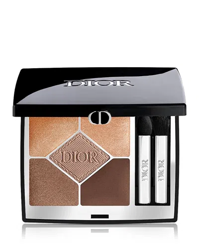 Dior Show 5 Couleurs Couture Eyeshadow Palette In 559 Poncho