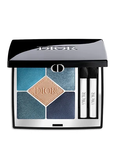 DIOR SHOW 5 COULEURS COUTURE EYESHADOW PALETTE