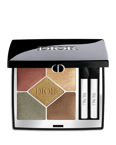 DIOR SHOW 5 COULEURS COUTURE EYESHADOW PALETTE