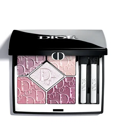 Dior Show 5 Couleurs Couture Eyeshadow Palette In Multi