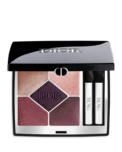 DIOR SHOW 5 COULEURS COUTURE EYESHADOW PALETTE