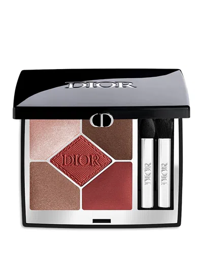 DIOR SHOW 5 COULEURS COUTURE EYESHADOW PALETTE
