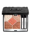 Dior Show 5 Couleurs Eyeshadow Palette - Cannage Limited Edition