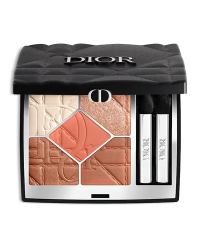 Dior Show 5 Couleurs Eyeshadow Palette - Cannage Limited Edition