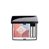 Dior Show 5 Couleurs Eyeshadow Palette 4g In 623 Peachmania