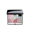 Dior Show 5 Couleurs Eyeshadow Palette 4g In 812 Pinkmania
