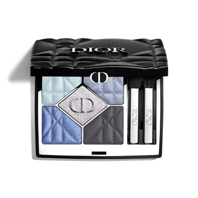 Dior Show 5 Couleurs Eyeshadow Palette - Limited Edition - 170 Midnight Lame