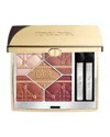 Dior Show 5-pc. Couleurs Limited Edition Eyeshadow Palette Set
