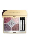 Dior Show 5 Couleurs Limited-edition Eyeshadow Palette In Soir De Bal