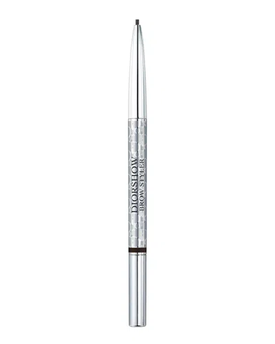 Dior Show Brow Styler In White