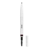 Dior Show Brow Styler Eyebrow Pencil - Black In Black