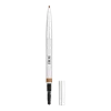 Dior Show Brow Styler Eyebrow Pencil - Chestnut In Brown