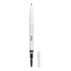 Dior Show Brow Styler Eyebrow Pencil - Dark Brown In Brown