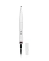 Dior Show Brow Styler Eyebrow Pencil In Black - For Very Dark Brown And Black Br
