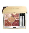 Dior Show Fiery Circus Eyeshadow Palette