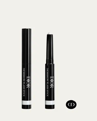 Dior Show Flash Stick In Silver