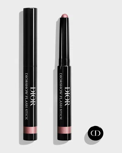 Dior Show Flash Stick In 851 Rosewood Tulle