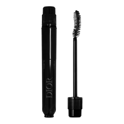 Dior Show Iconic Overcurl Mascara - 090 Black Refill