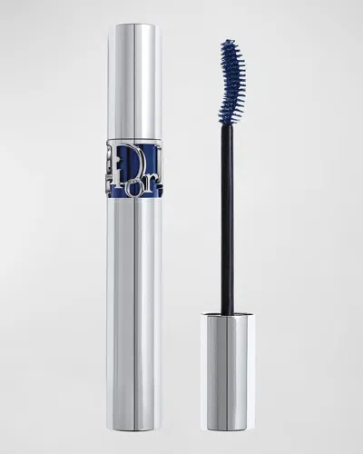 Dior Show Iconic Overcurl Mascara In Blue