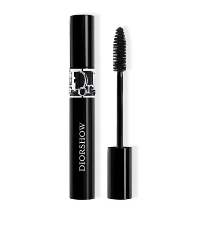 Dior Show Mascara In Black
