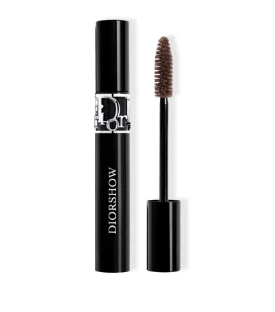 Dior Show Mascara In Brown