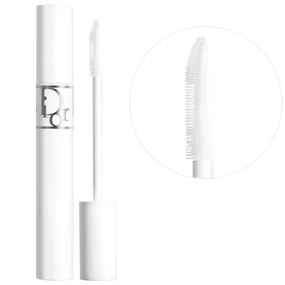 DIOR SHOW MAXIMIZER 4D LASH PRIMER-SERUM FOR LENGTH, VOLUME, CURL & DEFINITION 0.34 OZ / 10 ML