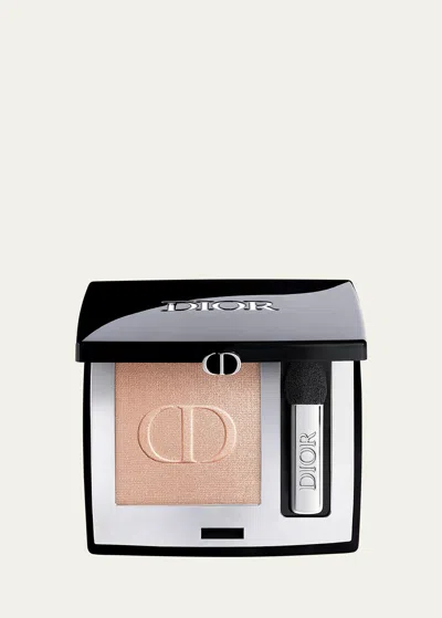 Dior Show Mono Color High-impact, Long-wearing Eyeshadow In 530 Tulle