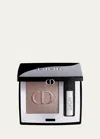 Dior Show Mono Color High-impact, Long-wearing Eyeshadow In 658 Beige Mitzah