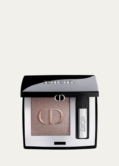 Dior Show Mono Color High-impact, Long-wearing Eyeshadow In 658 Beige Mitzah