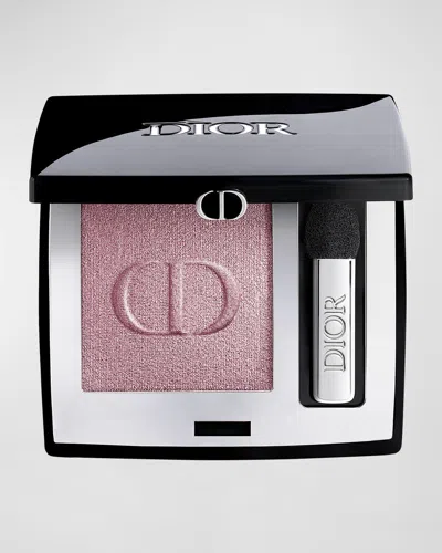Dior Show Mono Couleur Eyeshadow In Rose Tulle