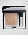 Dior Show Mono Couleur Couture Eye Shadow In 530 Tulle - Satin