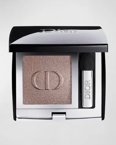 Dior Show Mono Couleur Couture Eye Shadow In White