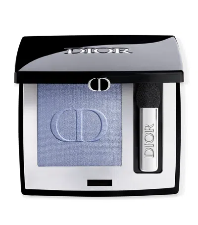 Dior Show Mono Couleur Couture Eyeshadow In Blue