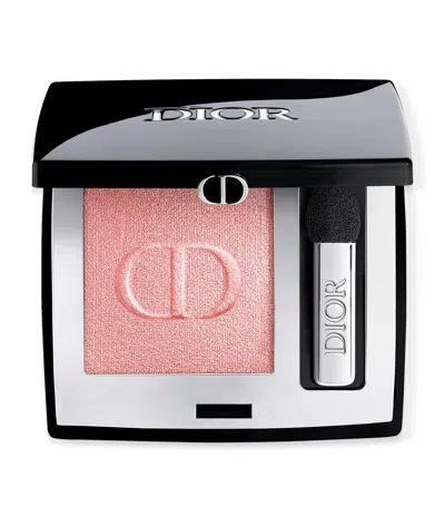 Dior Show Mono Couleur Couture Eyeshadow In Pink