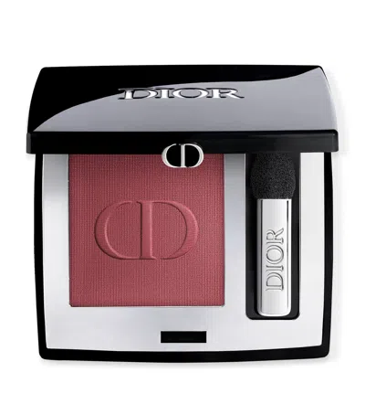 Dior Show Mono Couleur Couture Eyeshadow In White