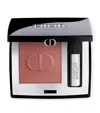 Dior Show Mono Couleur Couture Eyeshadow In Pink