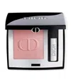 Dior Show Mono Couleur Couture Eyeshadow In Pink