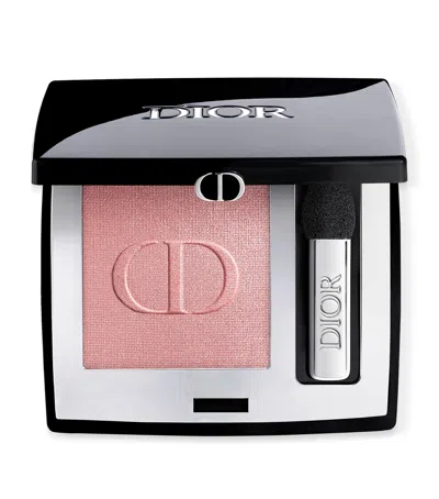 Dior Show Mono Couleur Couture Eyeshadow In Pink