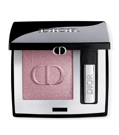 Dior Show Mono Couleur Couture Eyeshadow In Pink