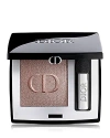 Dior Show Mono Couleur Eyeshadow In 658 Beige Mitzah