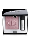 Dior Show Mono Couleur Eyeshadow In 755 Rose Tulle