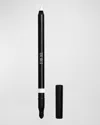 Dior Show On Stage Crayon Kohl Liner In 009 White